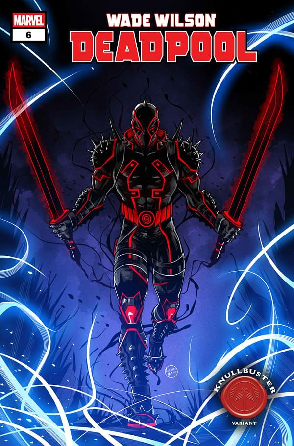 Marvel Comics Full Solicits And Solicitations For July 2026