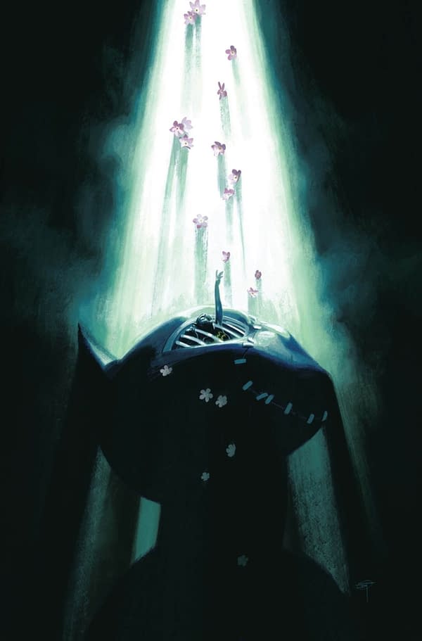 DC Comics's July 2026 Full Solicits And Solicitations Have Dropped