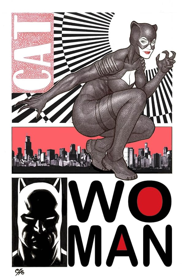 DC Comics's July 2026 Full Solicits And Solicitations Have Dropped