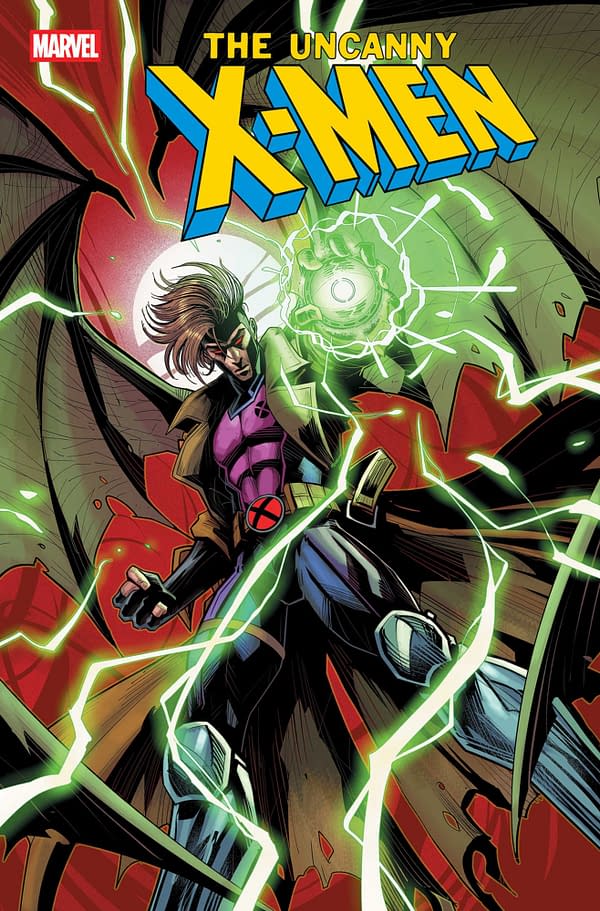 Cover image for UNCANNY X-MEN #28 LUCIANO VECCHIO COVER
