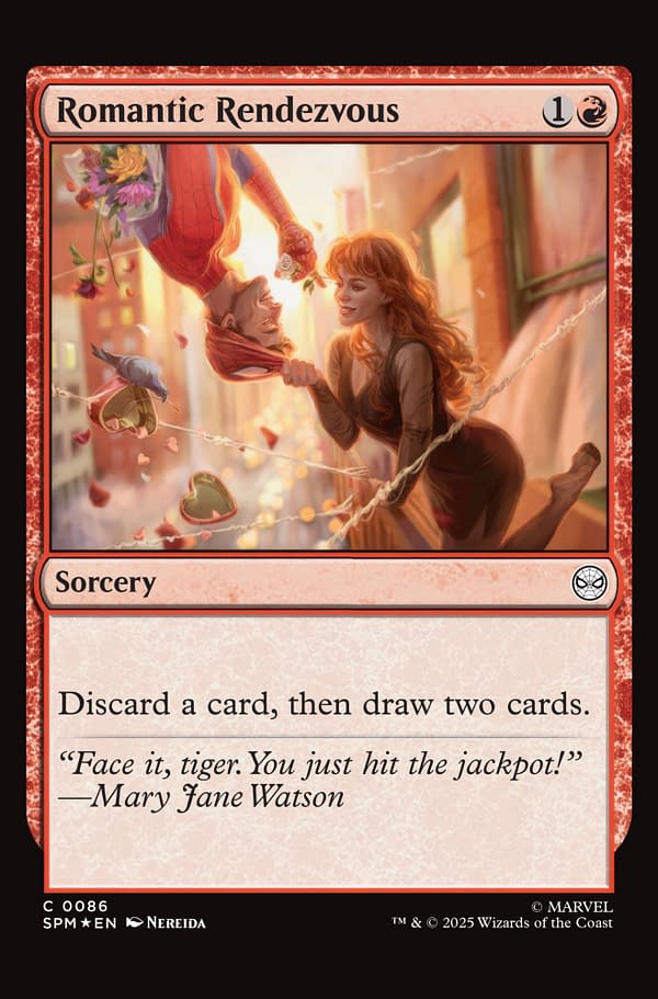 Cover image for AMAZING SPIDER-MAN #29 NEREIDA MAGIC: THE GATHERING VARIANT
