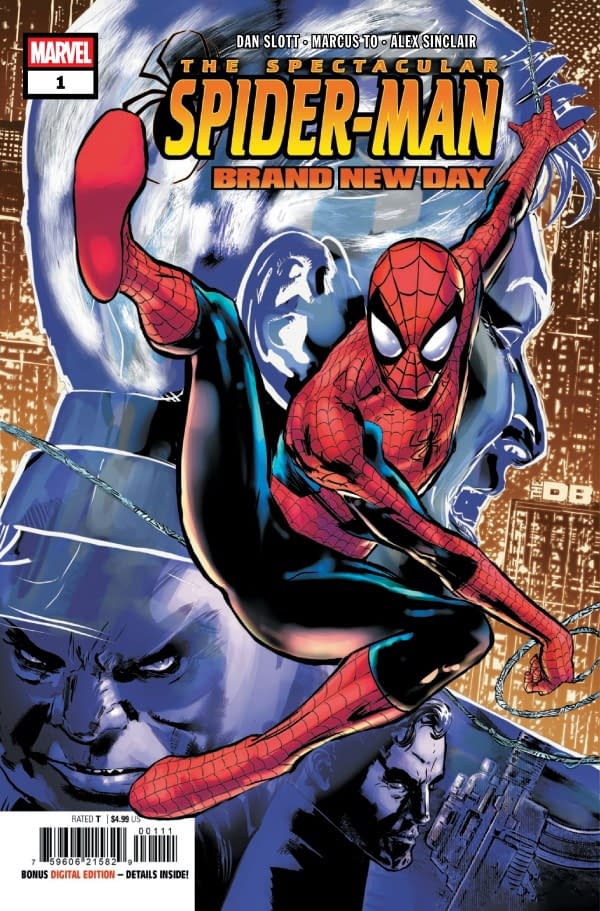 Absolute Batman #20 Owns Bleeding Cool Top Ten Weekly Bestseller List