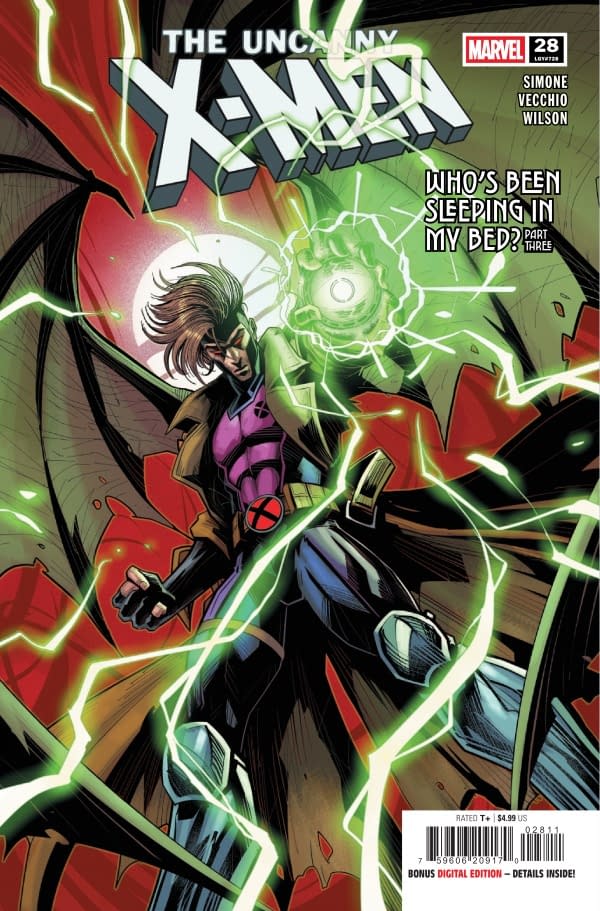 Absolute Batman & Martian Manhunter Top 50 Anticipated Comics This Week