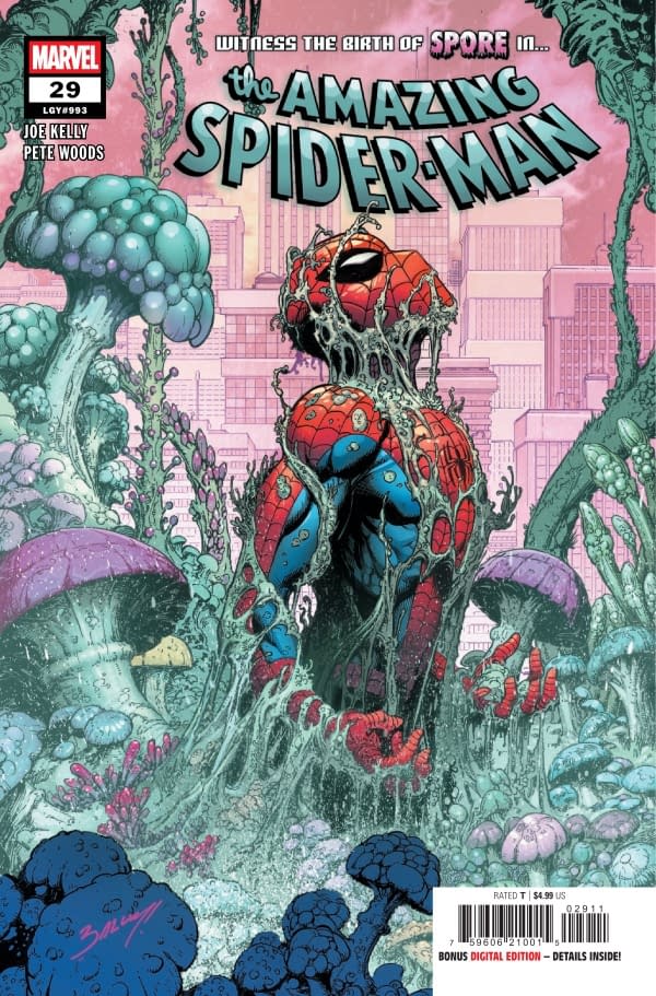 Absolute Flash & Green Arrow Top The Week's 50 Most Anticipated Comics