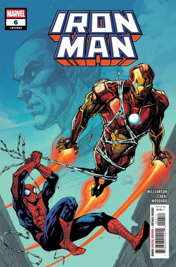 Batman Beats Spider-Man In The Bleeding Cool Weekly Bestseller List