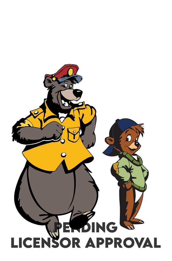 Cover image for Talespin #1