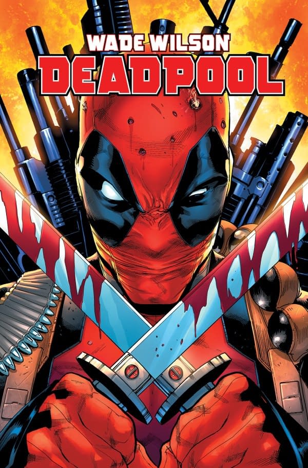 Marvel Comics Big Books January 2026
