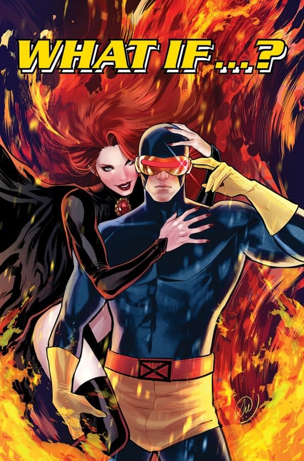 Marvel Comics Big Books March 2026