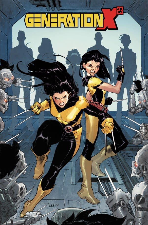 Marvel Comics Big Books February 2026