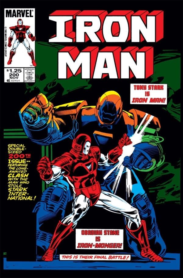 Marvel Comics Big Books March 2026