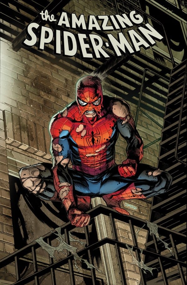 Marvel Comics Big Books February 2026
