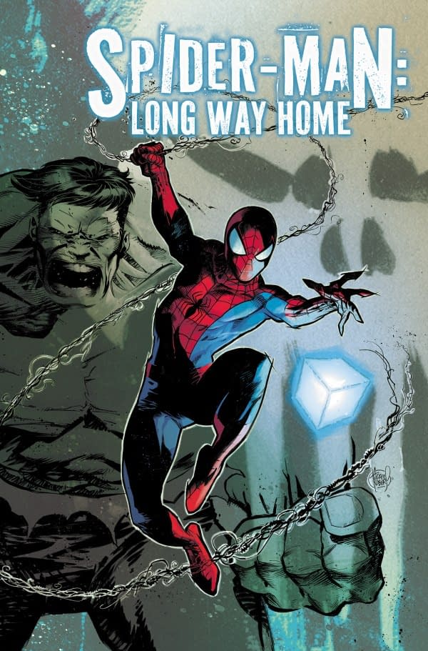 Marvel Comics Big Books March 2026