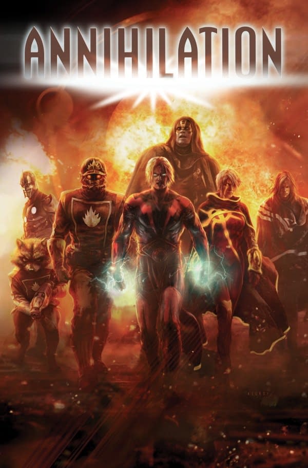 MArvel Comics Big Books June 2026