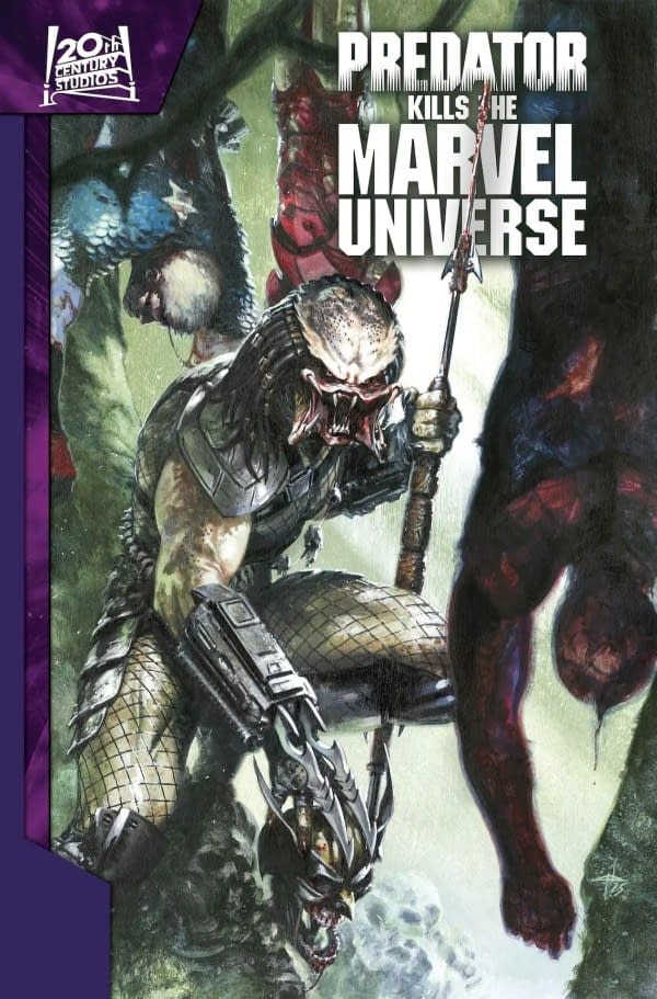 Marvel Comics Big Books January 2026
