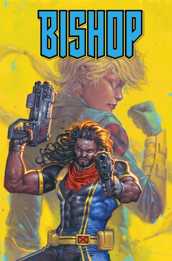 Marvel Comics Big Books March 2026