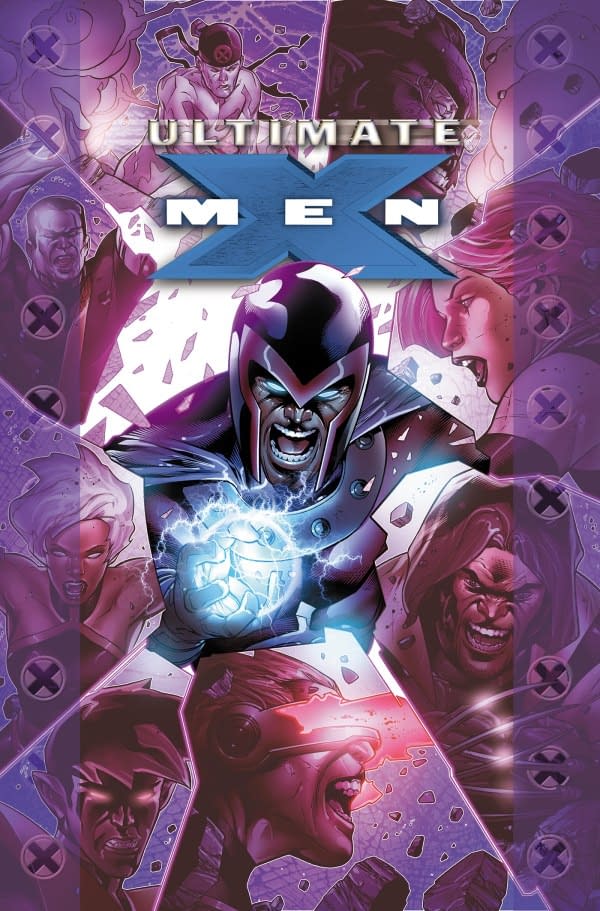 Marvel Comics Big Books April 2026