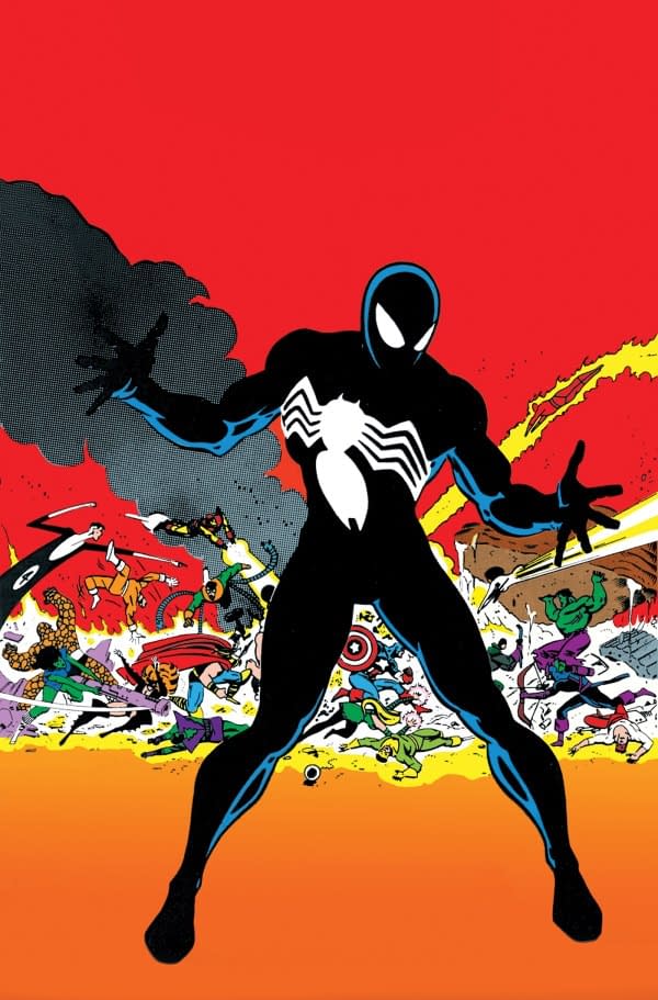 Marvel Comics Big Books April 2026