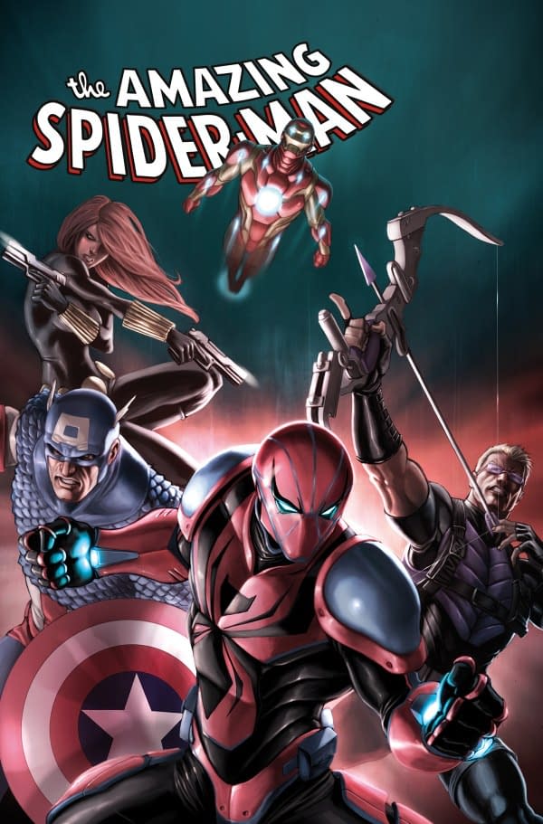 Marvel Comics Big Books February 2026