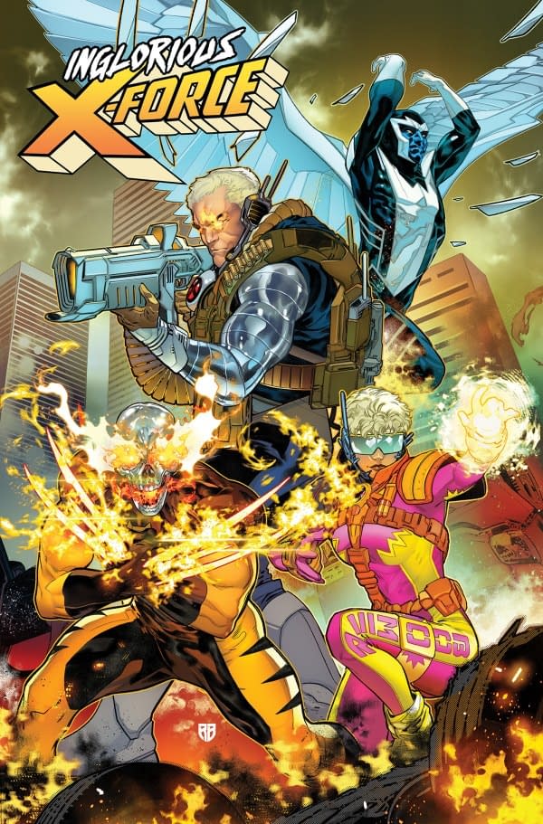 Marvel Comics Big Books January 2026