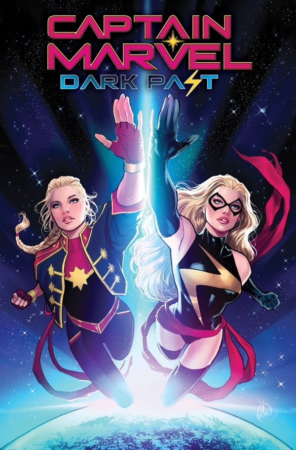 Marvel Comics Big Books January 2026