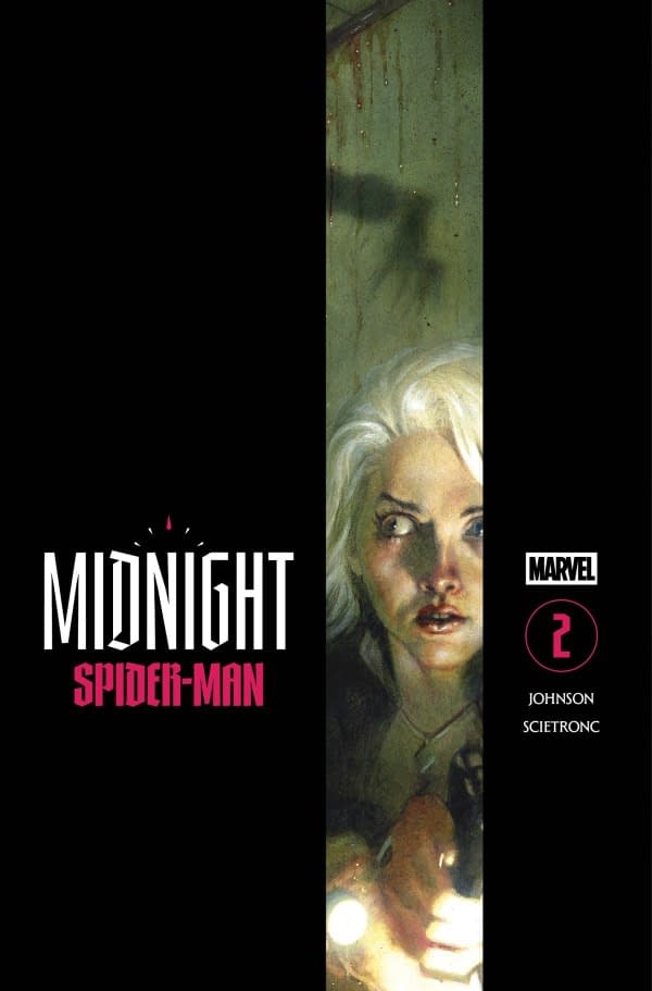 "Power Makes Monsters" Is The New Moral Behind Midnight Spider-Man