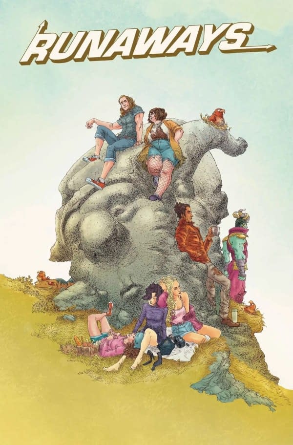 Marvel Comics Big Books January 2026