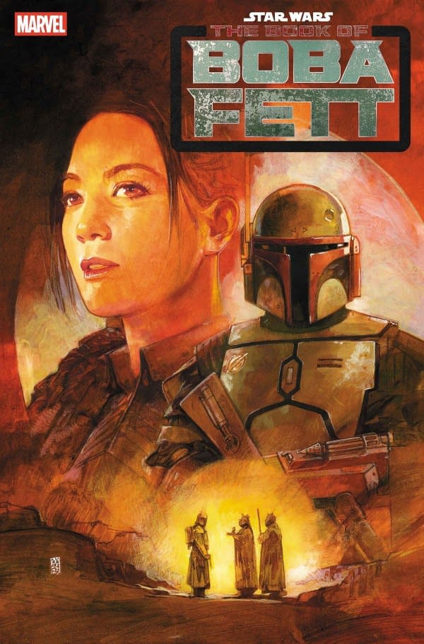 Marvel Comics Big Books June 2026