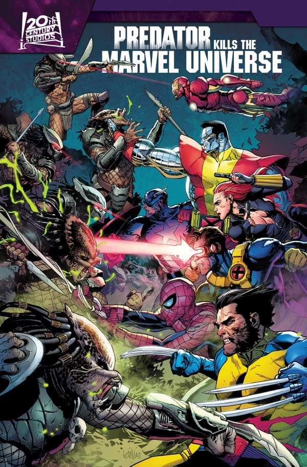 Marvel Comics Big Books January 2026