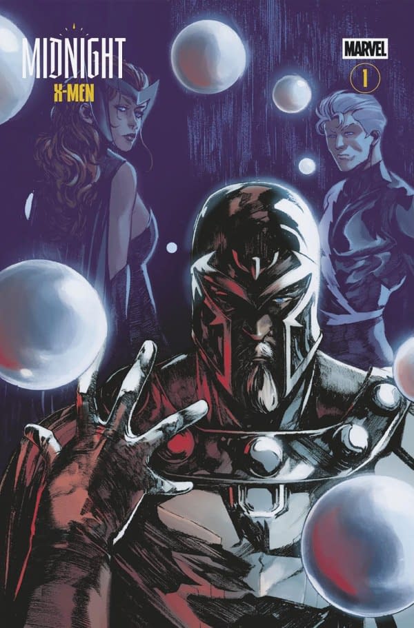 Midnight X-Men