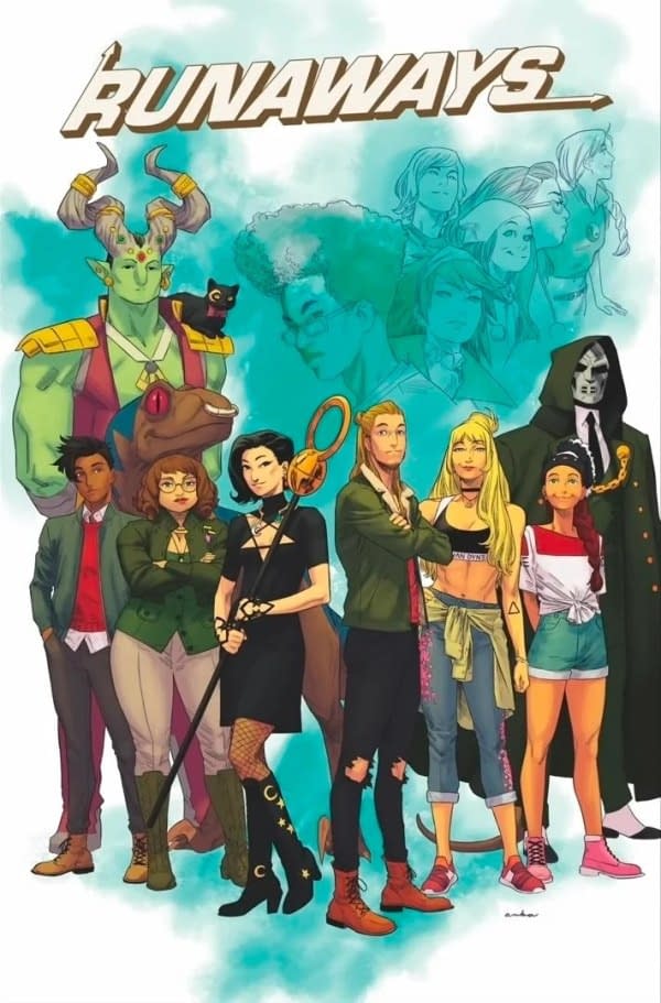 Marvel Comics Big Books January 2026