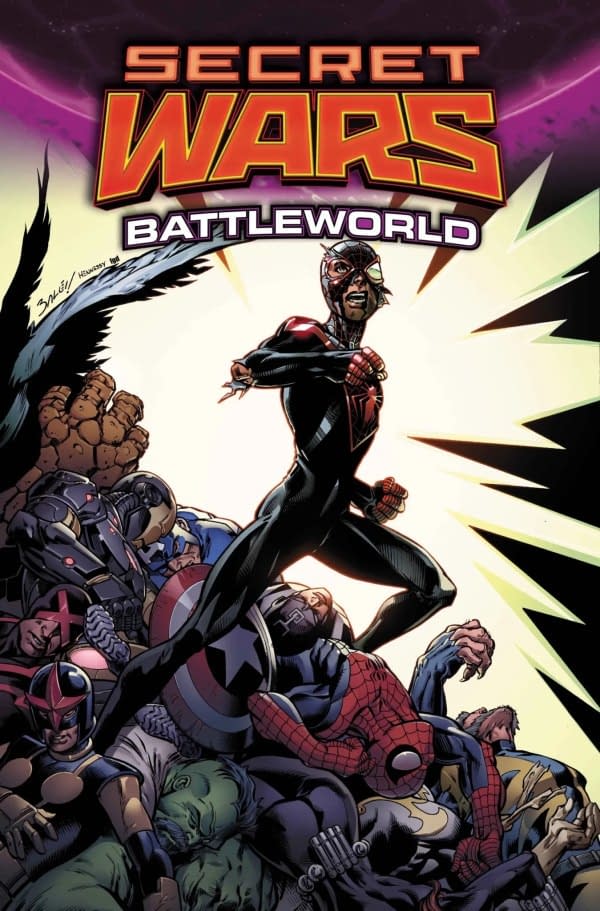 Marvel Comics Big Books February 2026