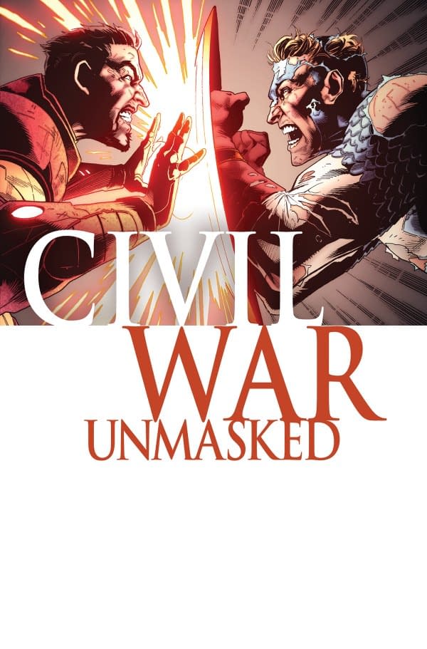 Marvel Comics Big Books February 2026