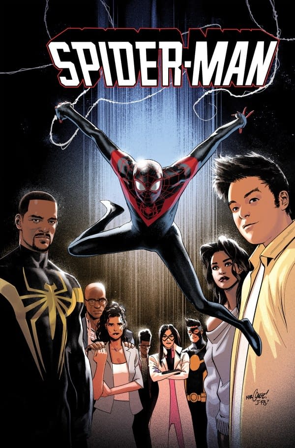Marvel Comics Big Books April 2026