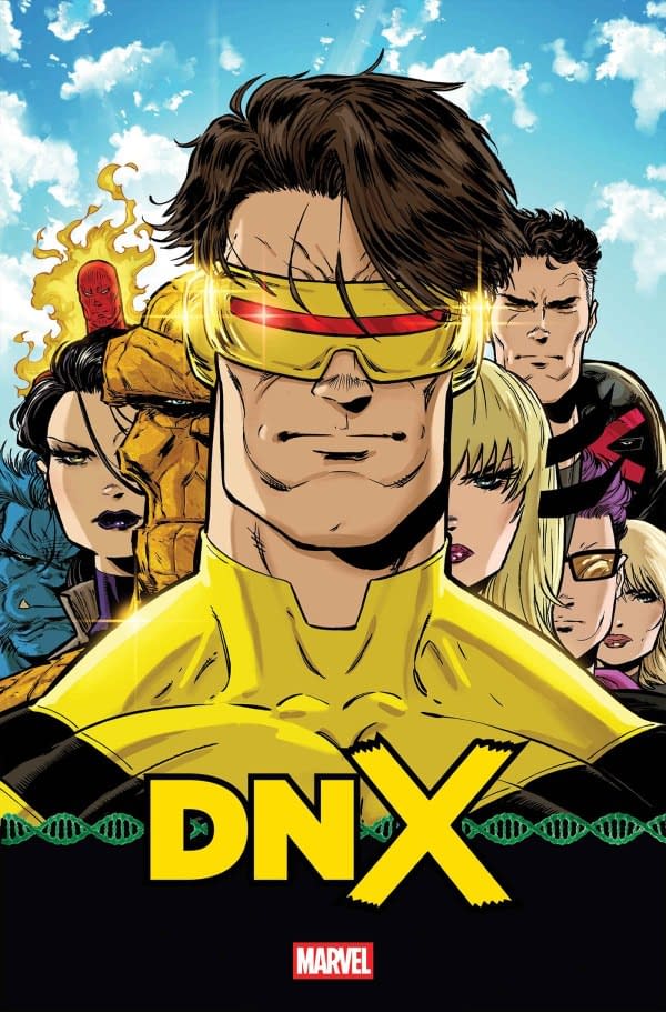 Marvel Comics Big Books June 2026