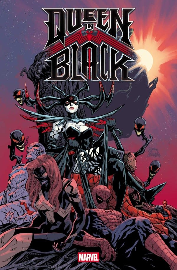Marvel Comics Big Books April 2026