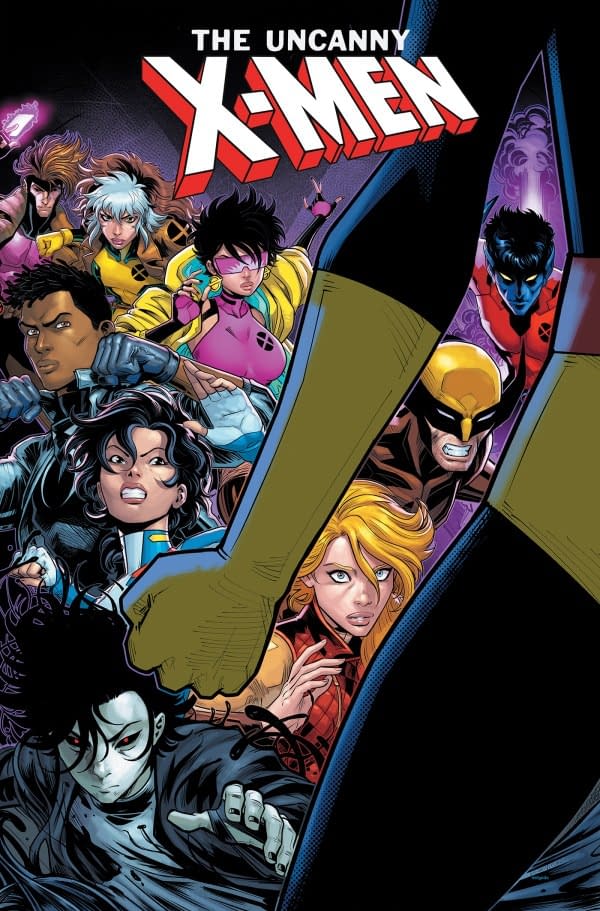 Marvel Comics Big Books January 2026