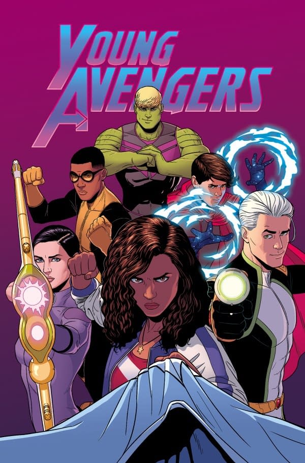 Marvel Comics Big Books April 2026