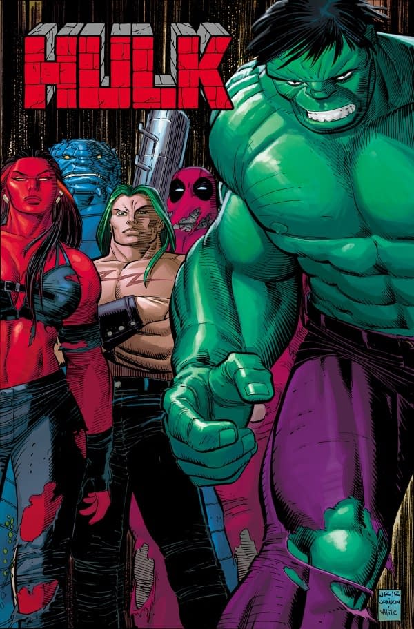 Marvel Comics Big Books February 2026