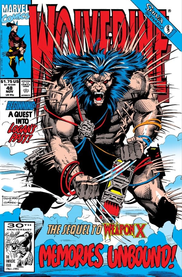 Marvel Comics Big Books June 2026