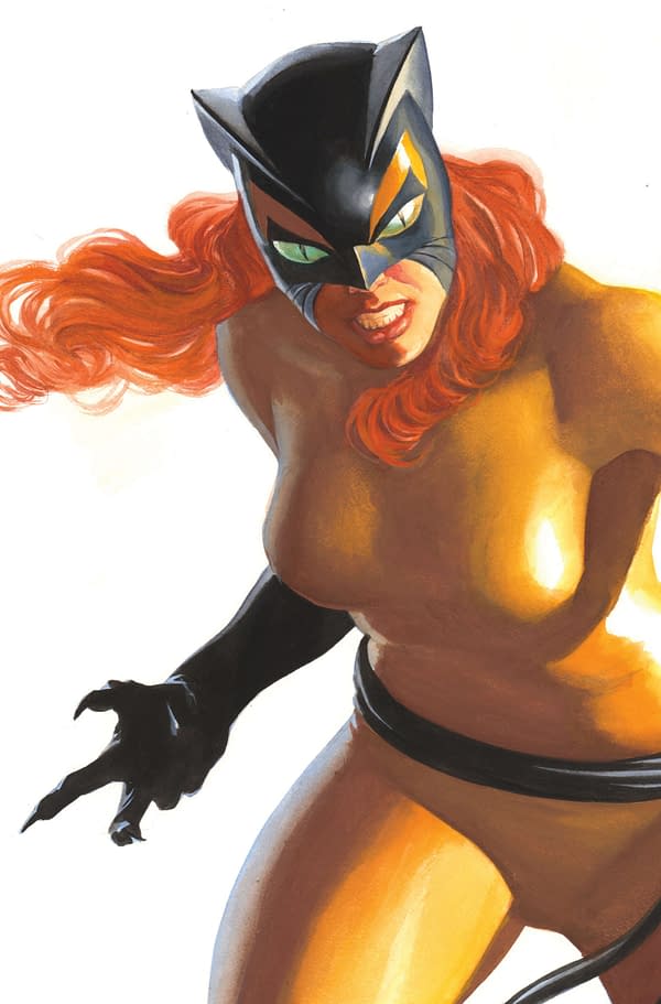 Cover image for IRON MAN #9 ALEX ROSS TIMELESS VIRGIN VARIANT