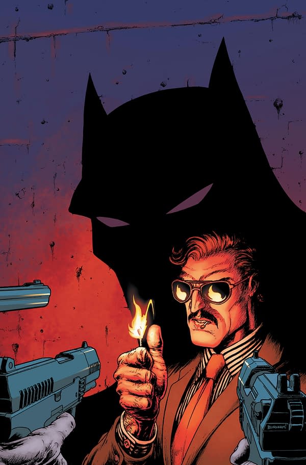 DC Comics Postpones Batman Inc #3 For A Month Over "Content That May Be Perceived As Insensitive"