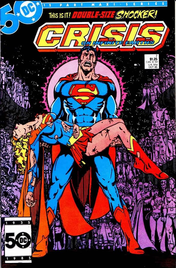 Can a Superhero Be A Bigot? (Deathstroke Annual #1 Spoilers)