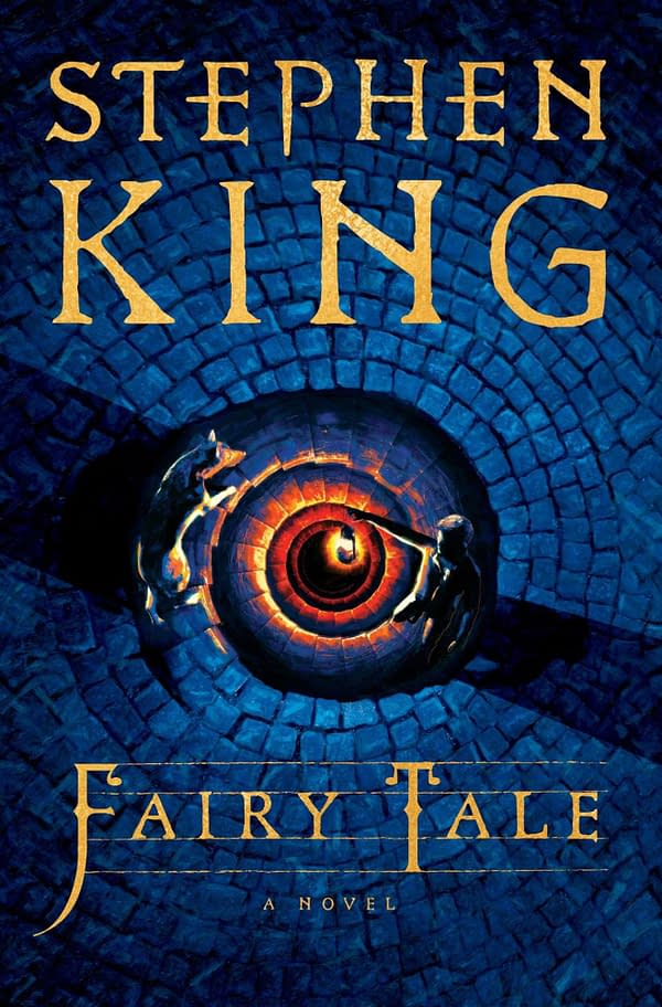 Stephen King Novel Fairy Tale Adaptation Heads To Universal