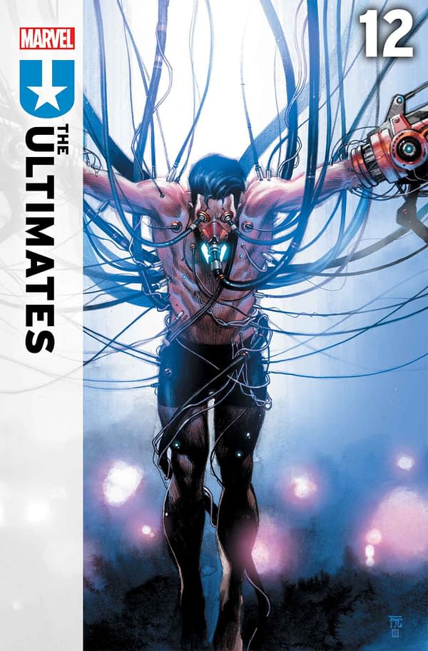 Marvel Comics' Ultimate Solicits & Solicitations For May 2025