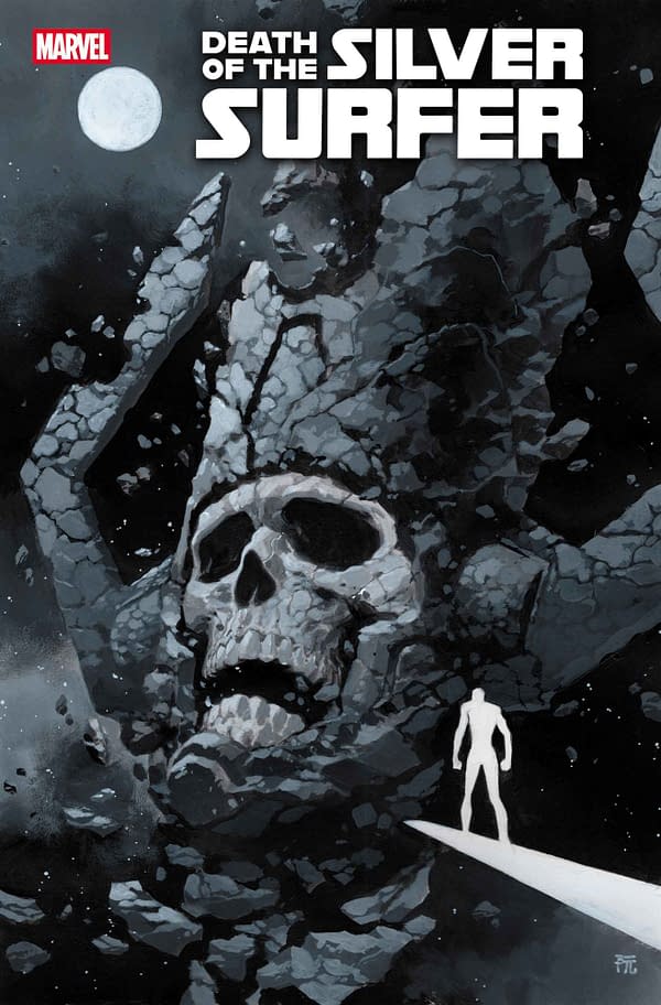 Marvel Comics Full July 2025 Solicits... Fantastic, Amazing & Ultimate