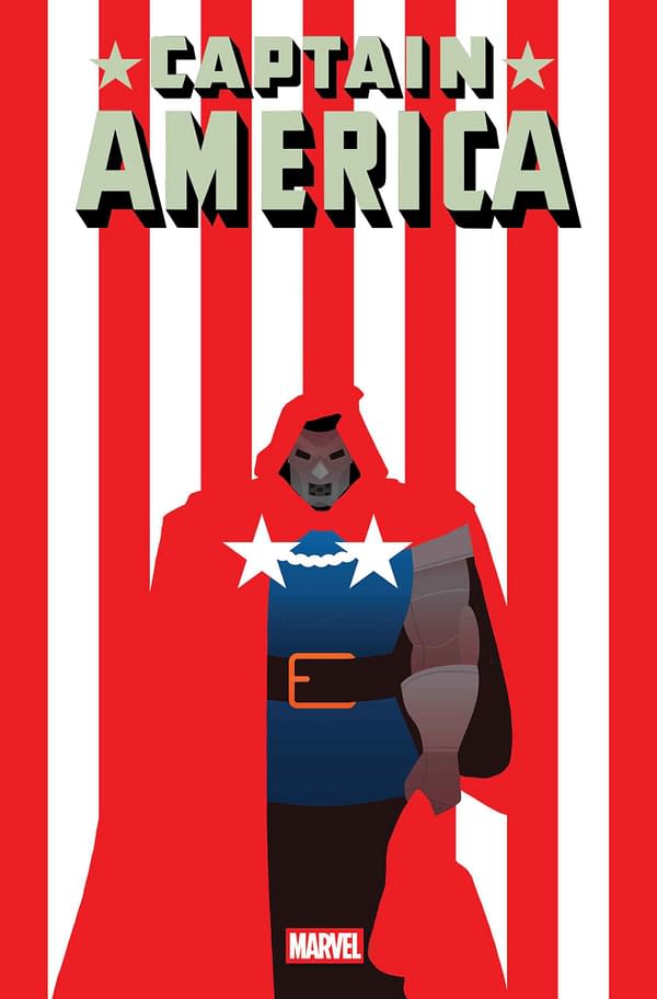Marvel Comics Full September 2025 Solicits
