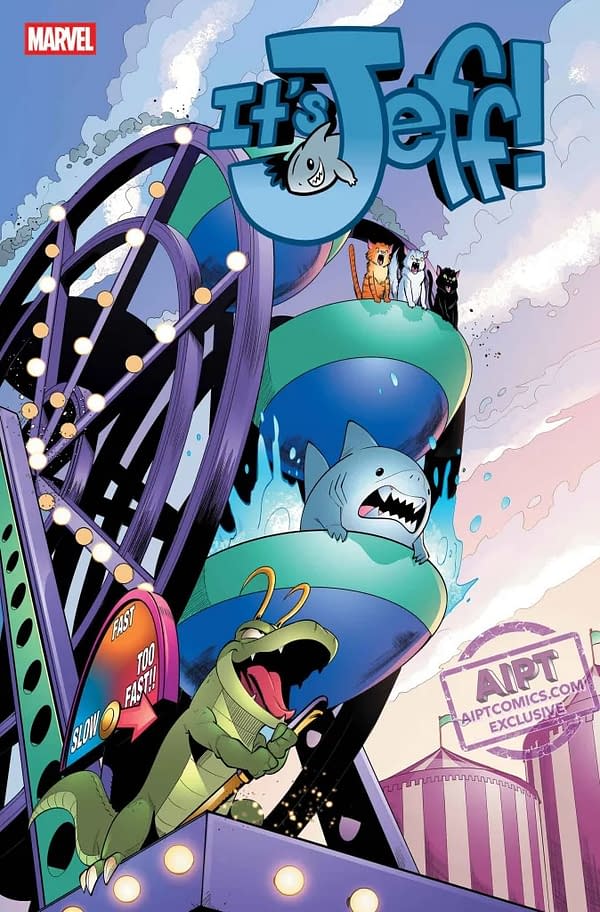 Marvel Septemebr 2025 Solicits Frankensteined
