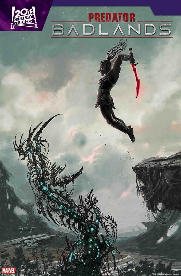 Marvel Comics Full November 2025 Solicits And Solicitations