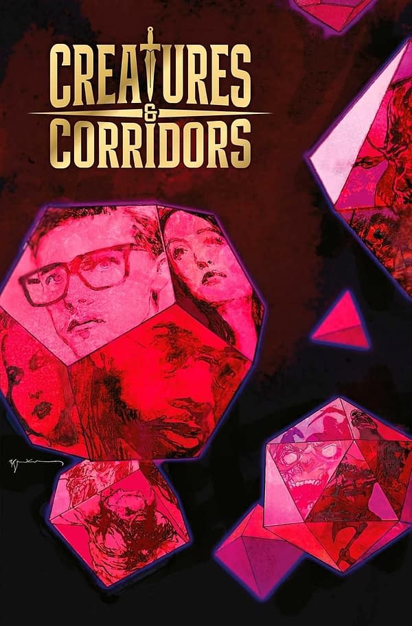 THE LAB PRESS SEP25 Solicitations
