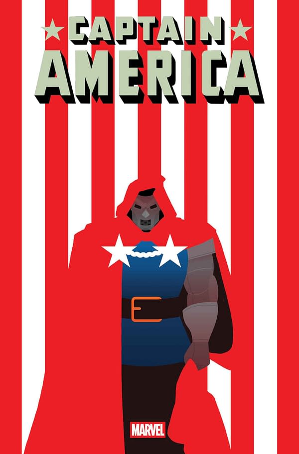 Cover image for CAPTAIN AMERICA #3 CHIP ZDARSKY VARIANT